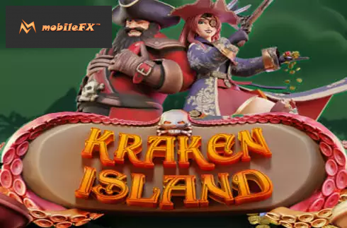 Kraken Island
